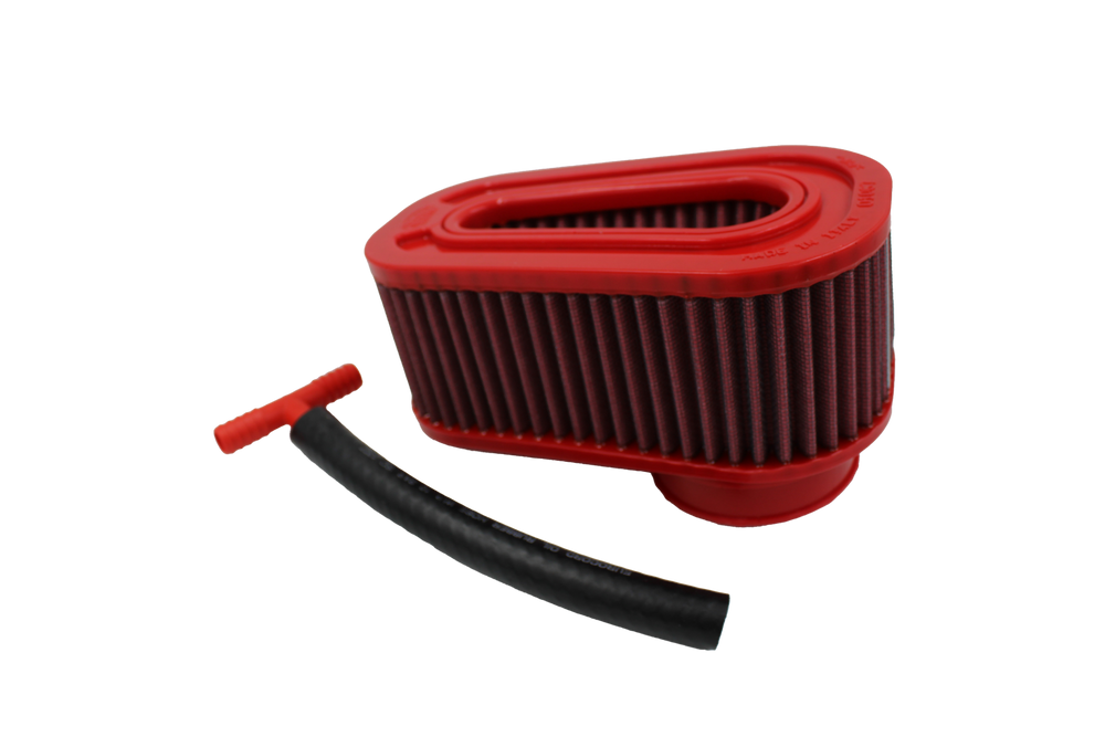 BMC Scout Full Intake Kit