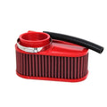 BMC Scout Full Intake Kit