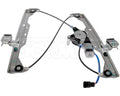 WINDOW REGULATOR