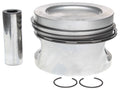 Mahle Engine Piston 037 67 02