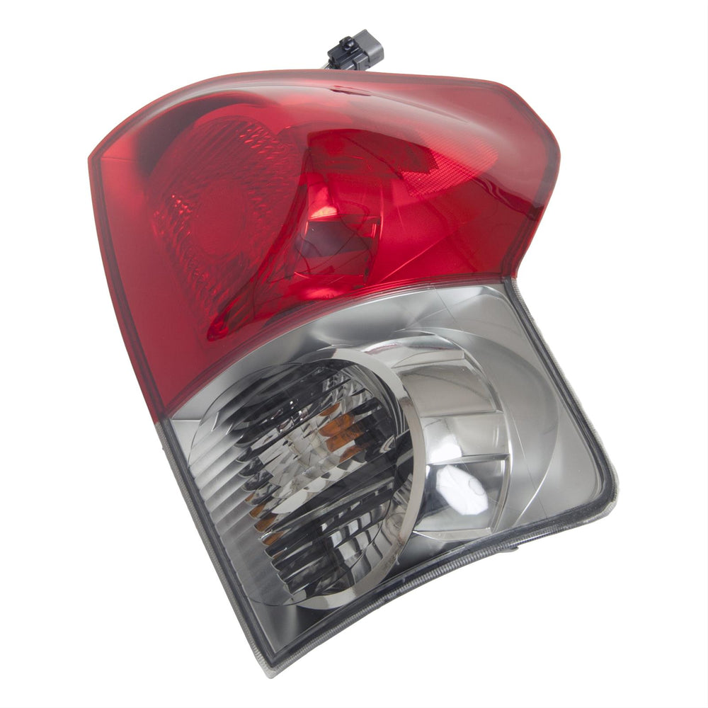 TAIL LAMP - RH