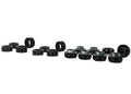 Whiteline W93570 Body mount bushings Fits CHEVROLET C20/C30 81-86