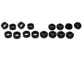 Whiteline W93570 Body mount bushings Fits CHEVROLET C20/C30 81-86