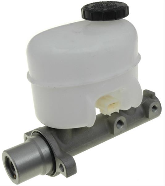 BRAKE MASTER CYLINDER