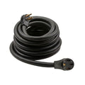 POWER CORD, MALE ONLY 50A