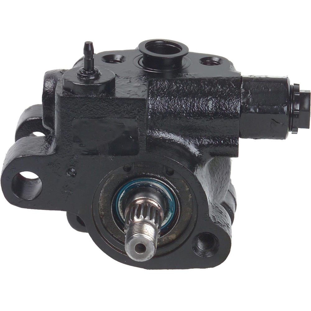 A1 REMFG INC auto part
