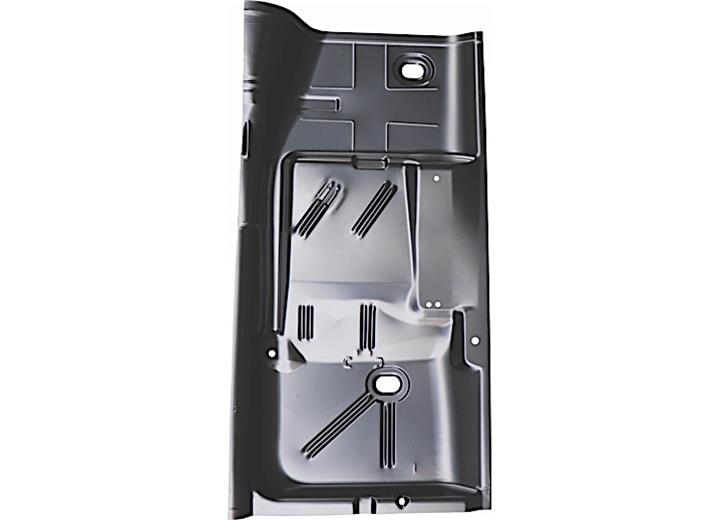 Sherman Parts auto part