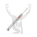 KYB Shocks & Struts Excel-G Rear MERCEDES BENZ C300 2008-10 MERCEDES BENZ C350 2008-10