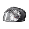 VV S80 9903 P/SL ASY LH BLK