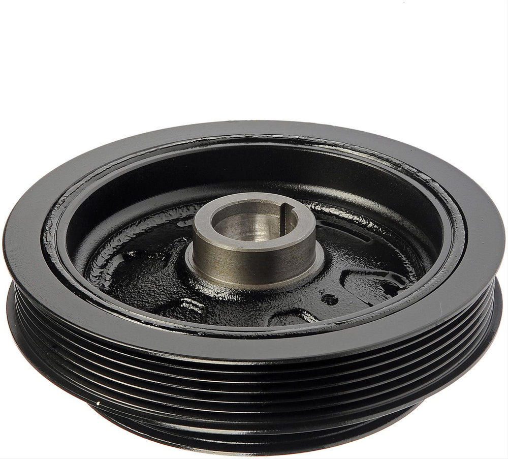 HARMONIC BALANCER