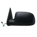 1214 TOYOTA PRIUS V WAGON BLACK W/PTM COVER FOLDAWAY