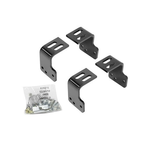 WESBAR red roof rack