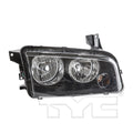 0710 DG CHRGR (HALGN;FR 11806) H.L RH