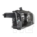 0710 DG CHRGR (HALGN;FR 11806) H.L RH