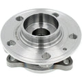 WHEEL HUB BRG ASSY
