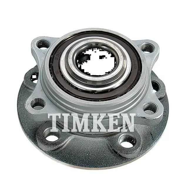 WHEEL HUB BRG ASSY