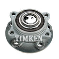 WHEEL HUB BRG ASSY