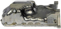 OIL PAN