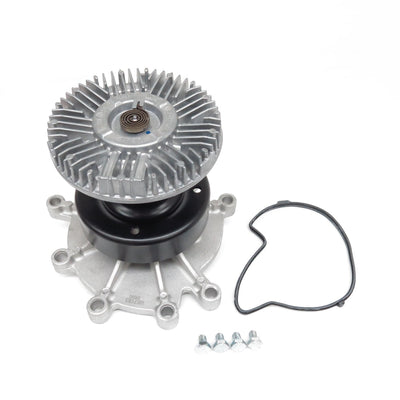 MAX COOLING KIT 1999 - 2008 JEEP S
