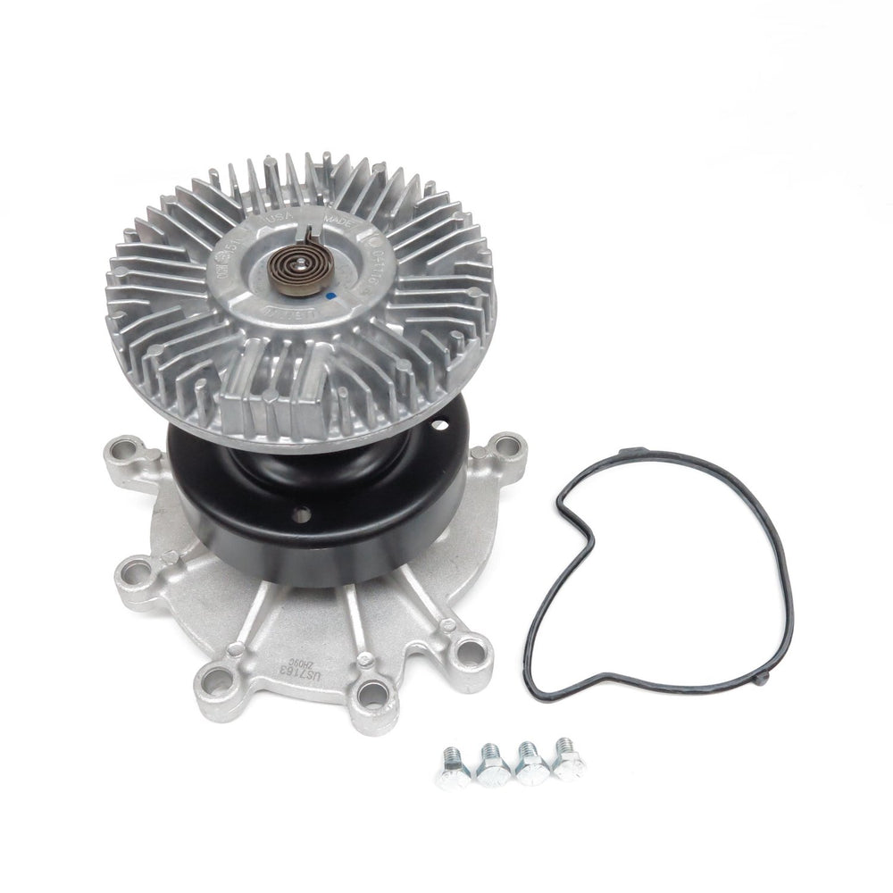 MAX COOLING KIT 1999 - 2008 JEEP S