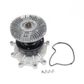 MAX COOLING KIT 1999 - 2008 JEEP S