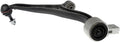CONTROL ARM