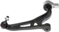 CONTROL ARM