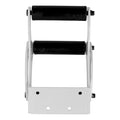 SLIDE TOPPER ROLLER CRADLE WHITE