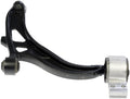 CONTROL ARM