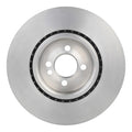 Brembo 2013 Mini Cooper Front Premium UV Coated OE Equivalent Rotor