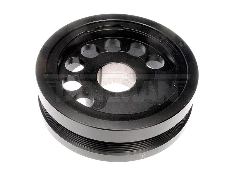 HARMONIC BALANCER ASSEMBLY