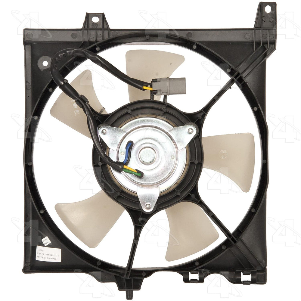 FOUR SEASONS auto part