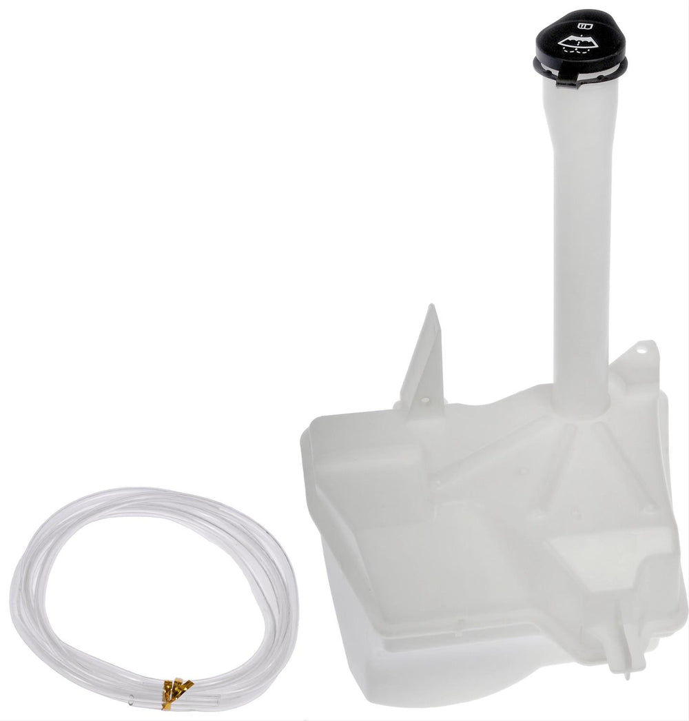 FLUID RESERVOIR