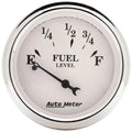 Autometer 55-59 Chevy Truck Billet Dash Panel