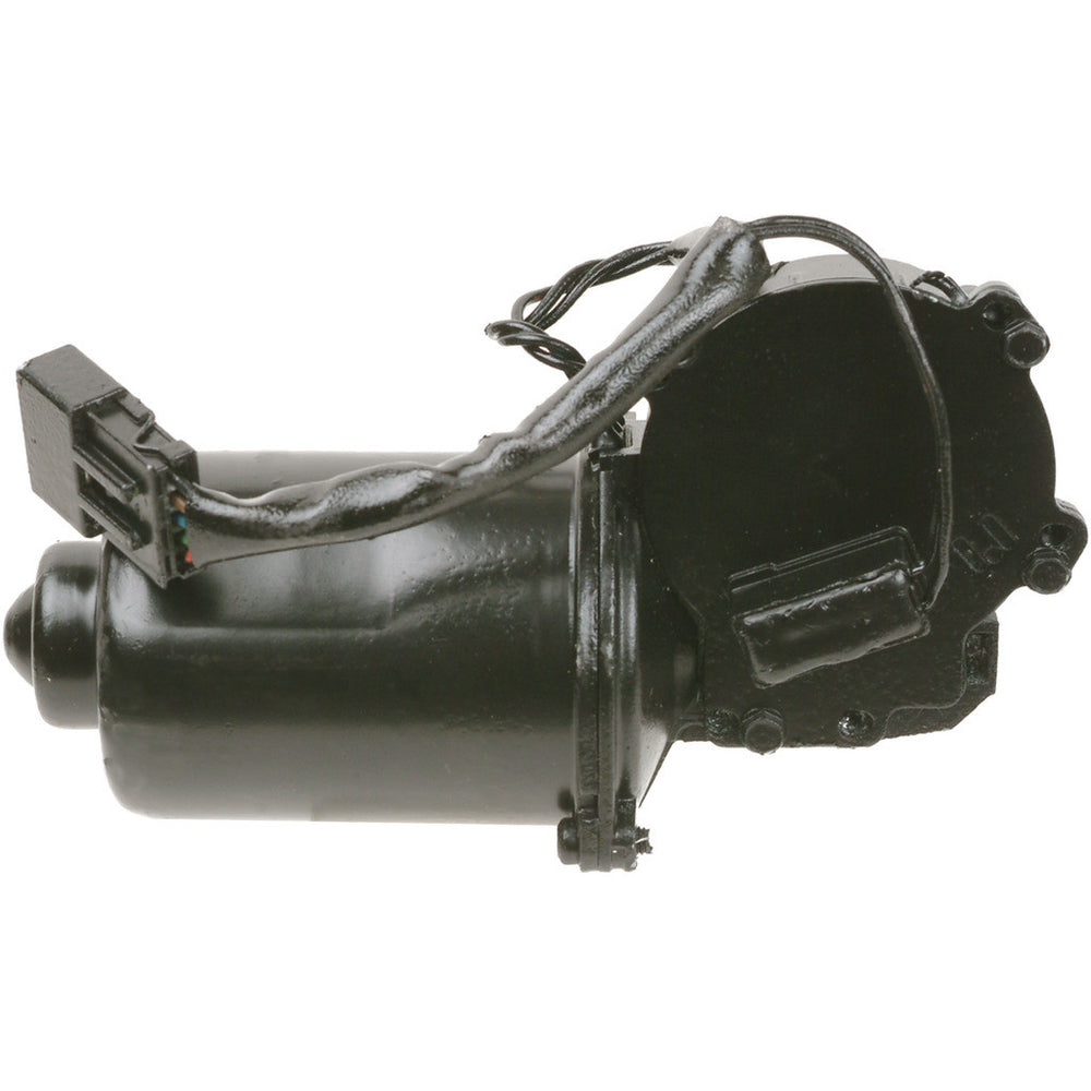 REMANUFACT ELECTRIC MOTOR