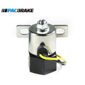 ~(0.6 lbs. 3X3X2)~ SOLENOID