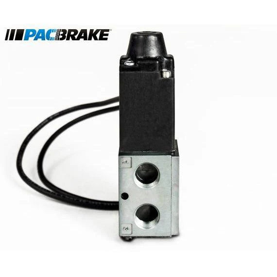 ~(0.6 lbs. 3X3X2)~ SOLENOID