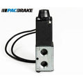 ~(0.6 lbs. 3X3X2)~ SOLENOID