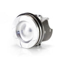 ~(3.2 lbs. 5X5X5)~ Maxxforce 7 6.4L .030IN Overbore Fly Cut Piston Assembly w/ Rings Wristpins and Clips