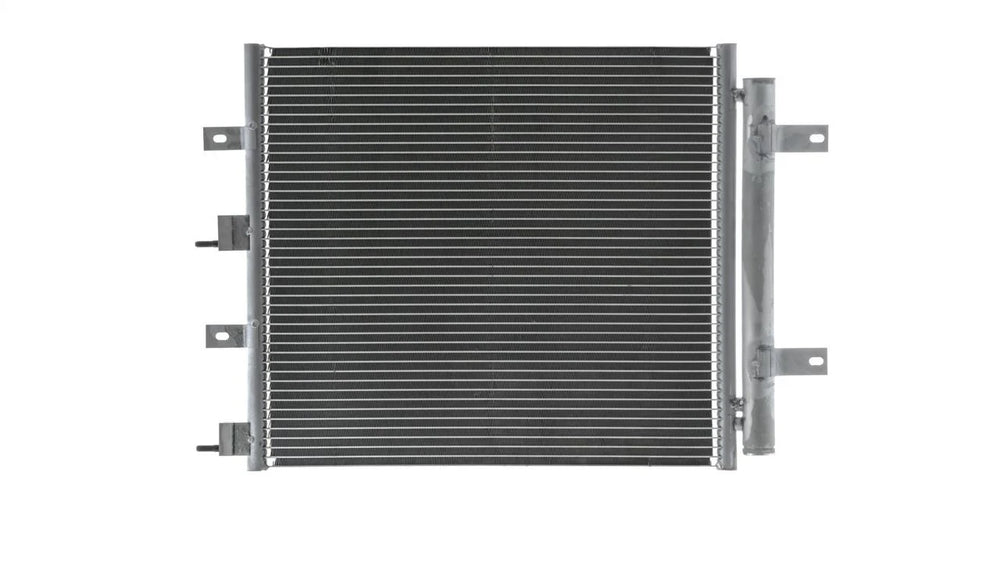 A/C CONDENSER