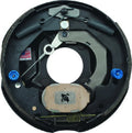 BRK KIT 10 X 2 1/4 4.4K ELEC NEW STYLE FLANGE LH