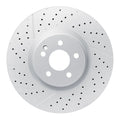 DFC auto part