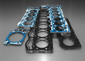 Head Set Hon: 1996-1998 Civic Civic Del-Sol w SOHC (1.6L) D16Y5