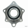 TIMKEN auto part close-up