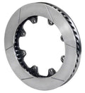 Wilwood Rotor-GT48-LW SPC-37-LH 11.75 x 1.21 - 8 on 7.00in