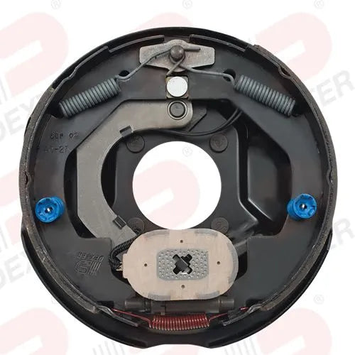 BRK KIT 10 X 2 1/4 4.4K ELEC *OLD STYLE FLANGE*