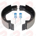 BRK KIT 10 X 2 1/4 4.4K ELEC *OLD STYLE FLANGE*