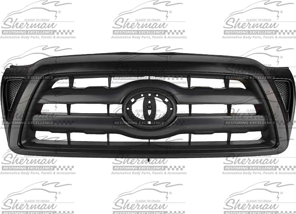 Sherman Parts auto part