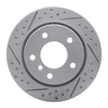 R1 Concepts auto part detail