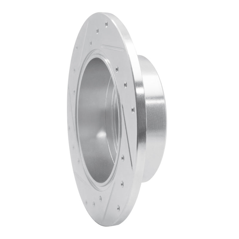 DFC silver auto part
